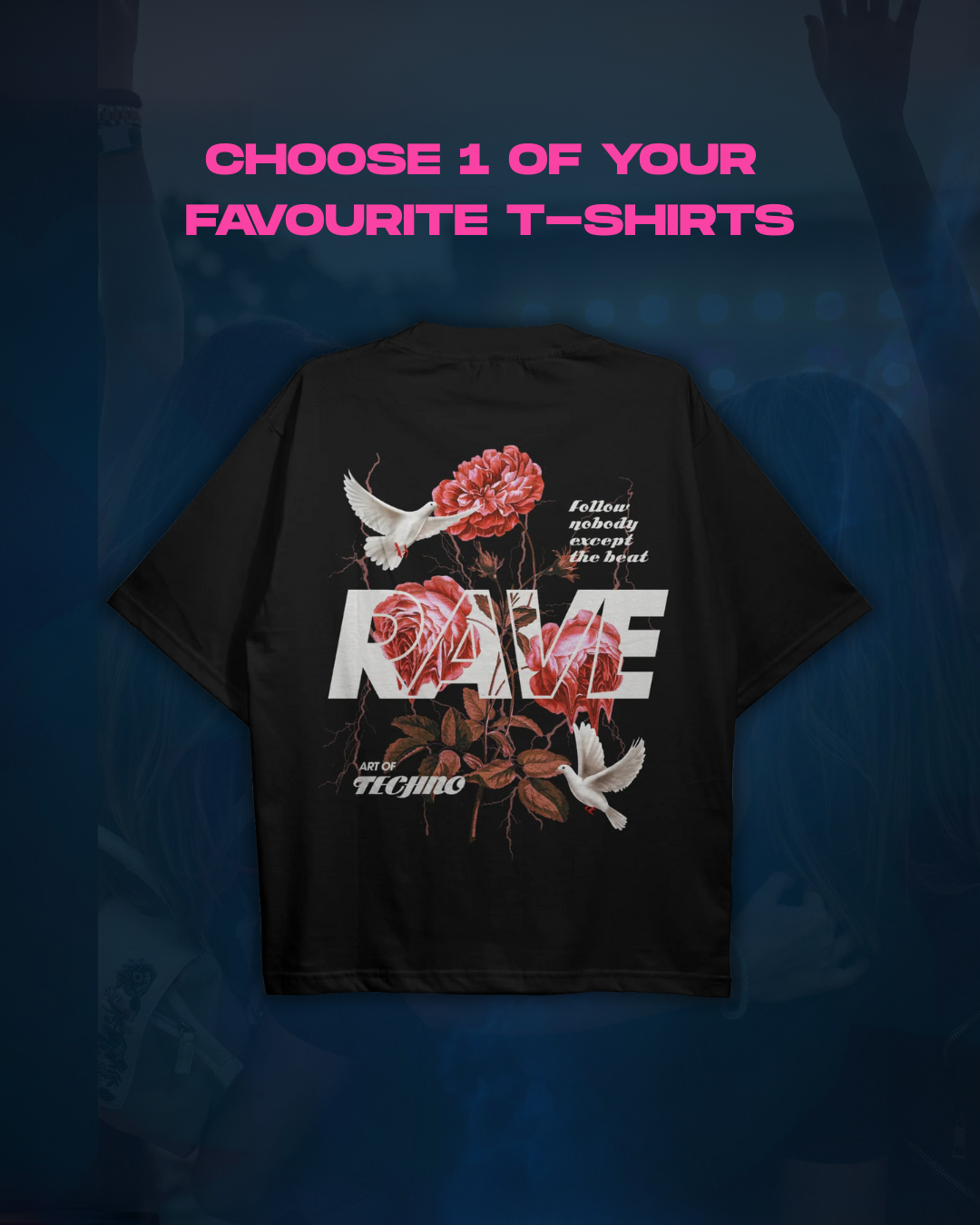 GIRL'S FESTIVAL BUNDLE