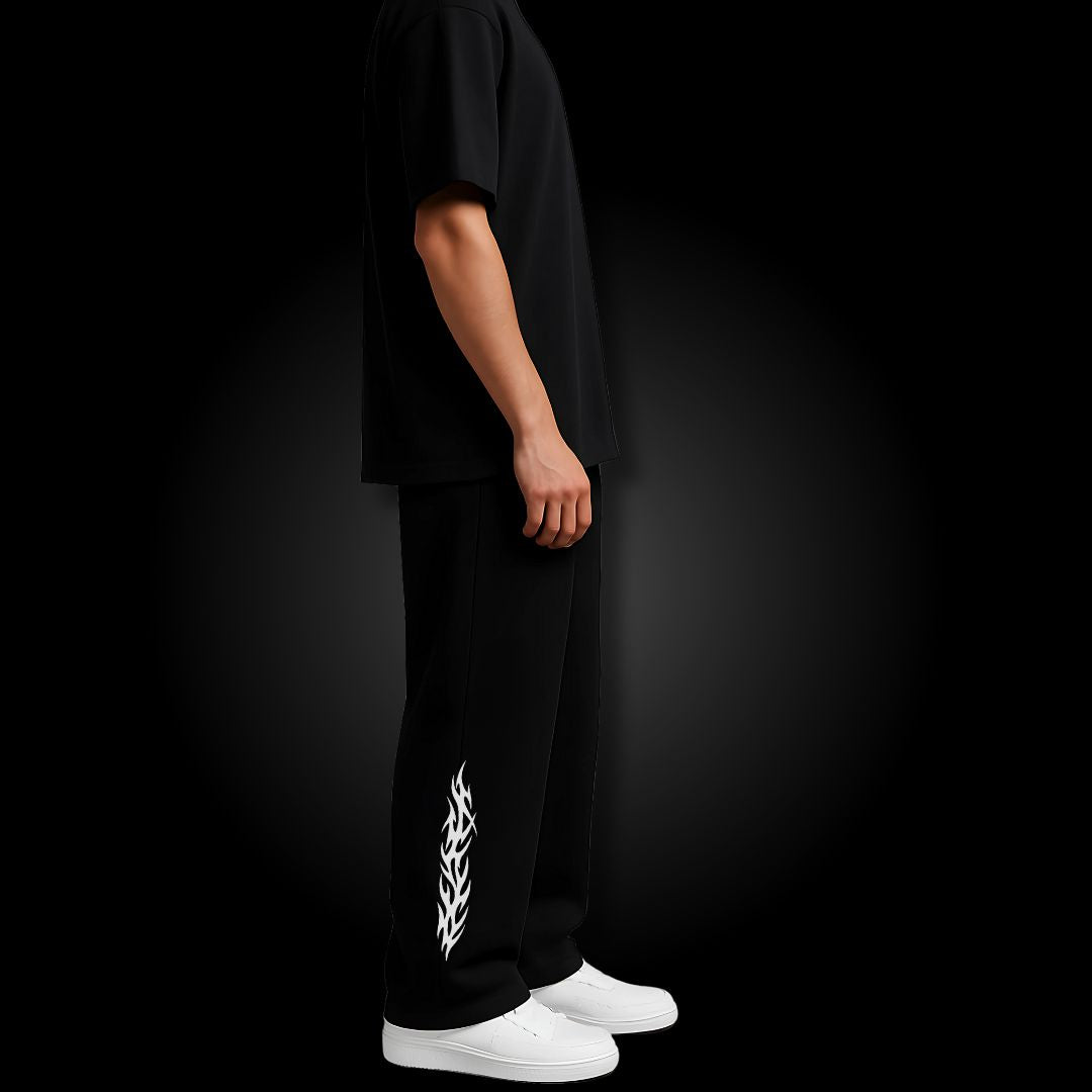 Iron Logo - Tracksuit