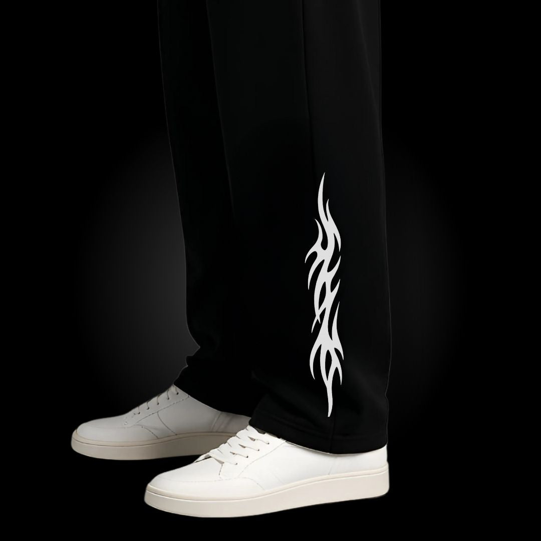 Iron Logo - Tracksuit