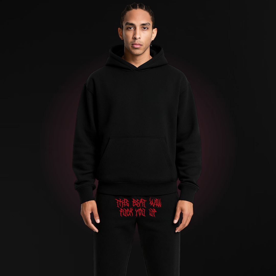 This Beat - Tracksuit