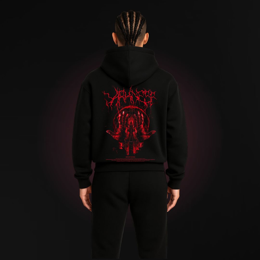 This Beat - Tracksuit