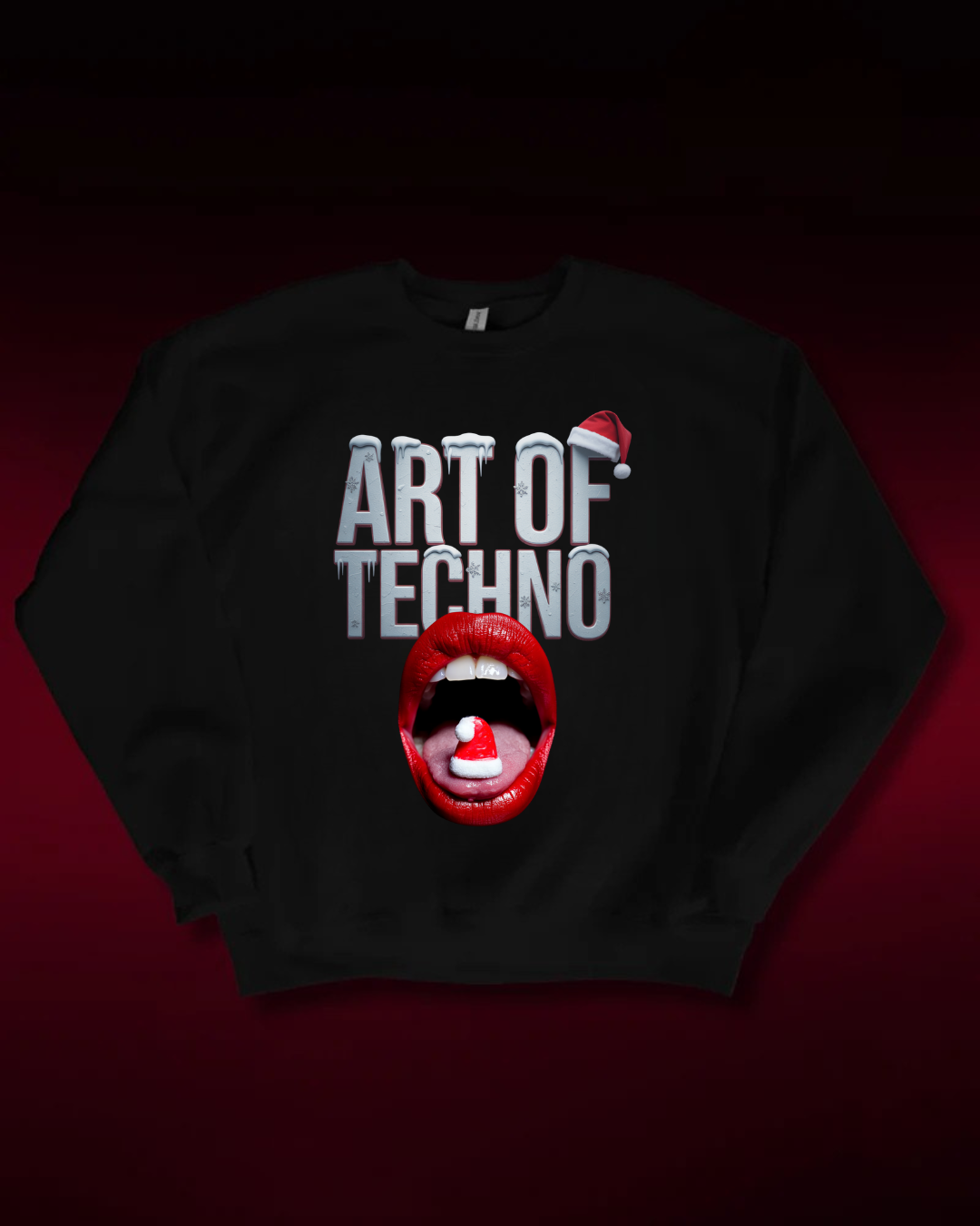 PILL - CHRISTMAS SWEATER UNISEX