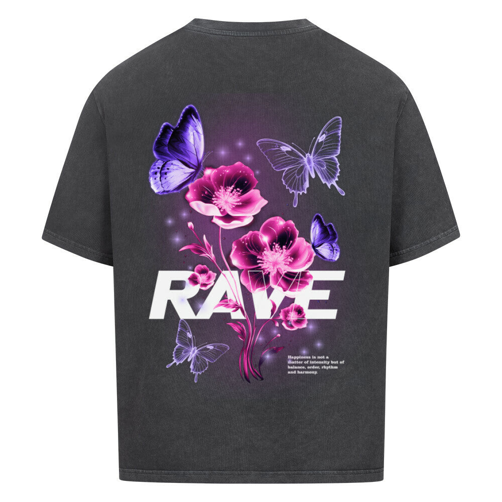 Image for color: washed black