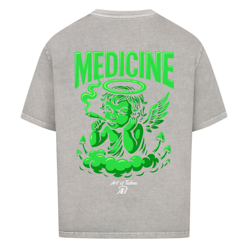 Image for color: washed grey