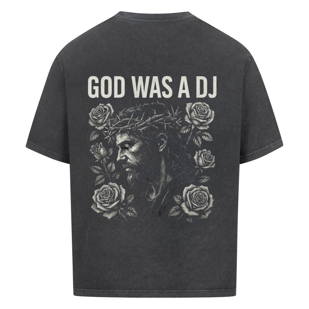 Image for color: washed black