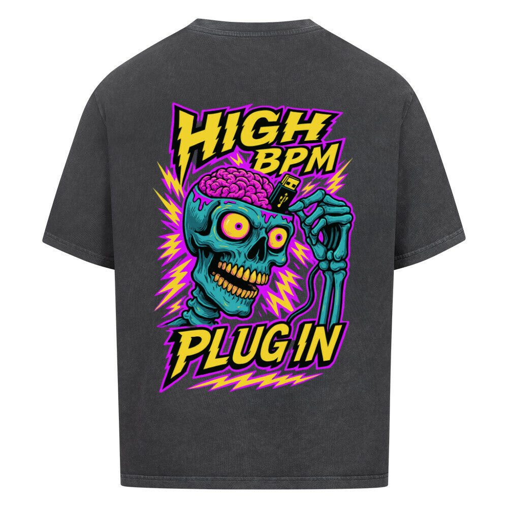 Image for color: washed black
