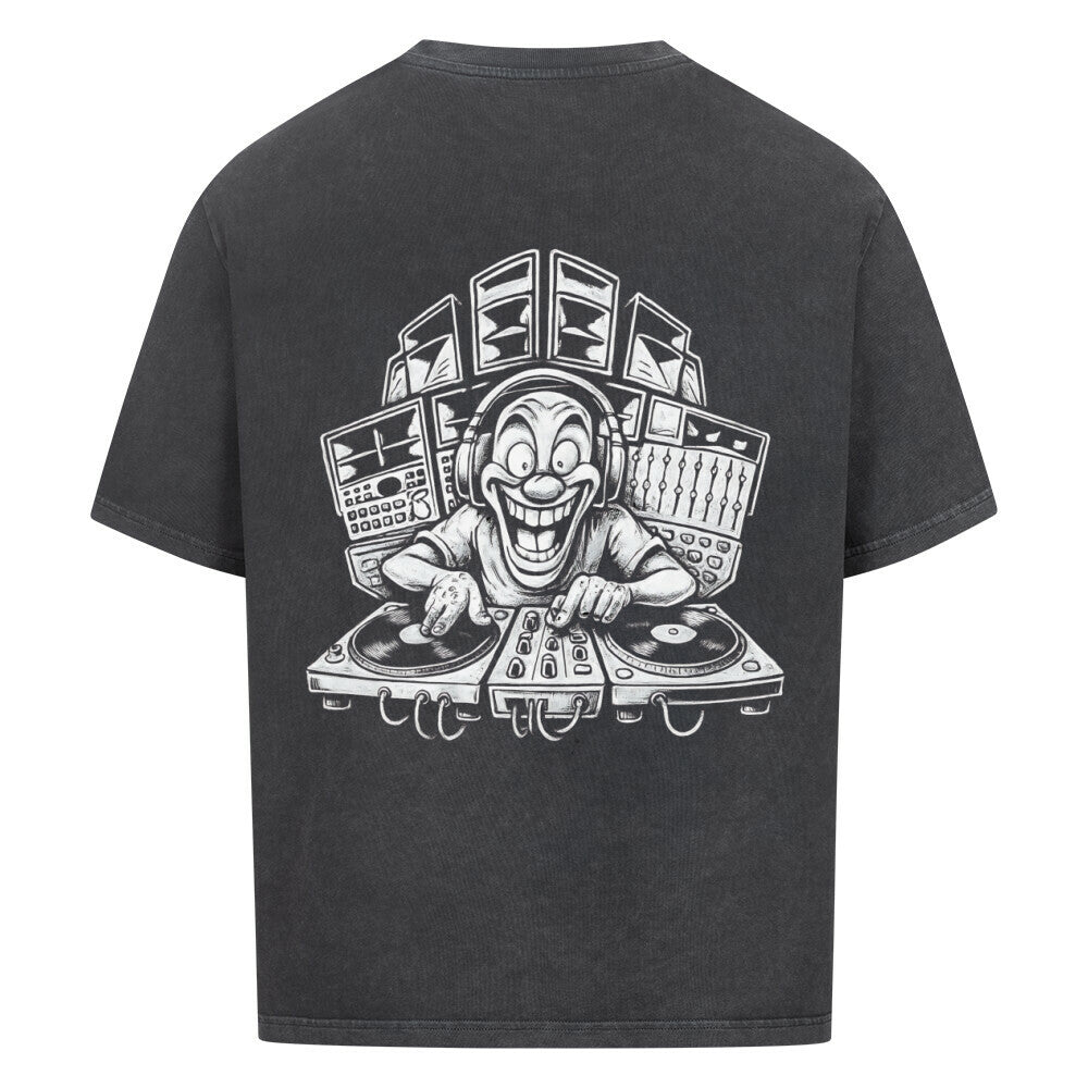 Image for color: washed black