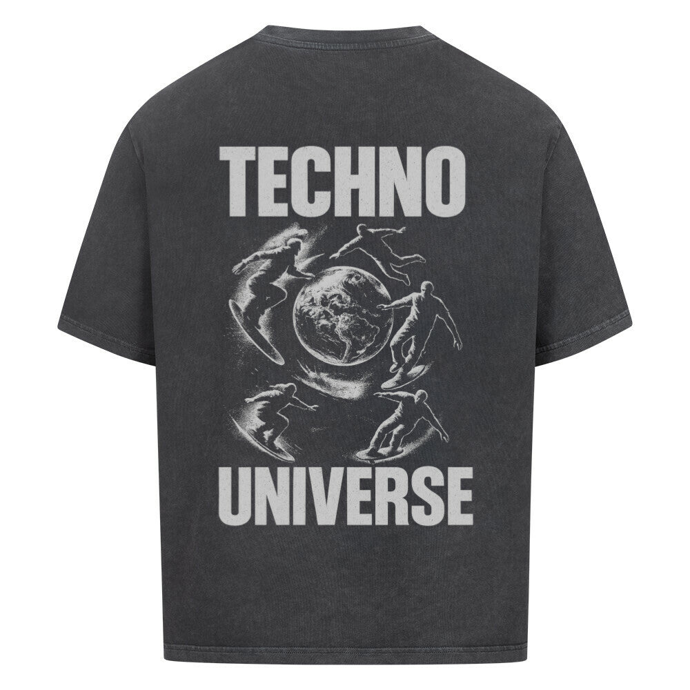 Image for color: washed black