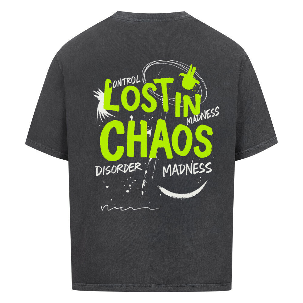 Image for color: washed black