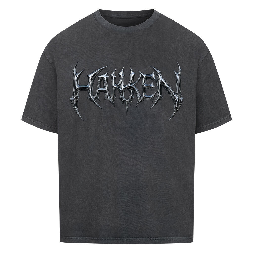 Image for color: washed black