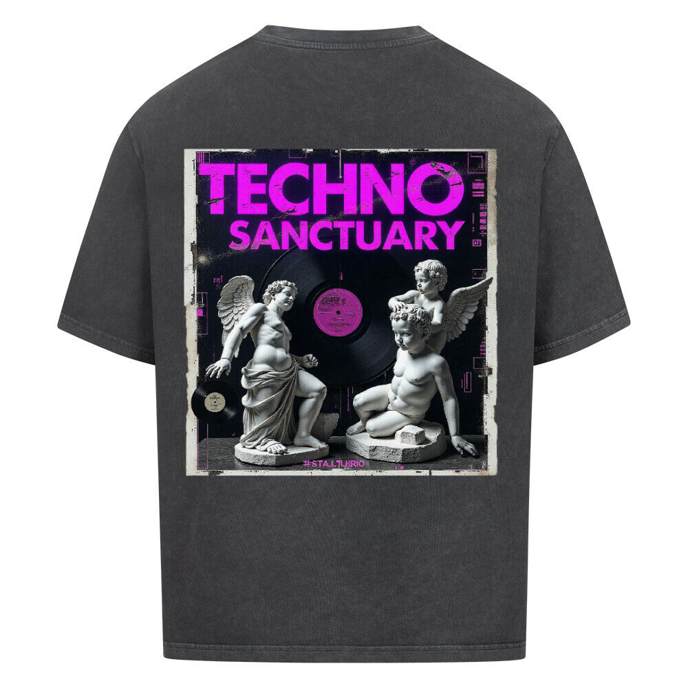 Image for color: washed black