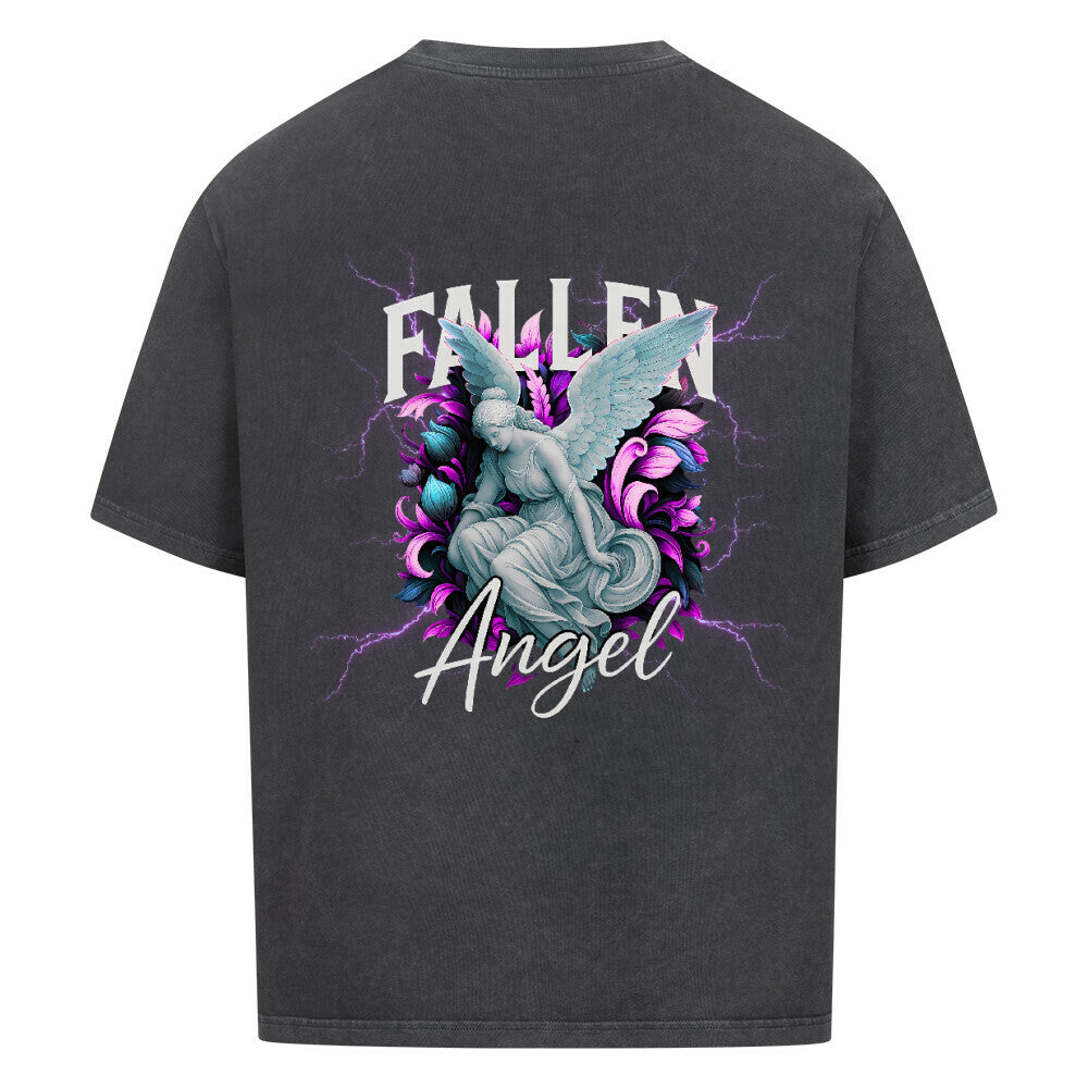 Image for color: washed black