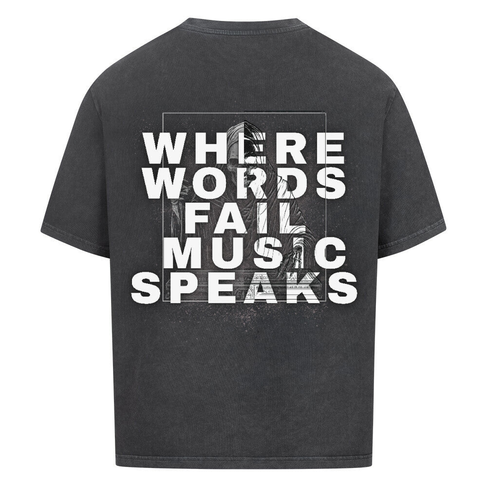 Image for color: washed black