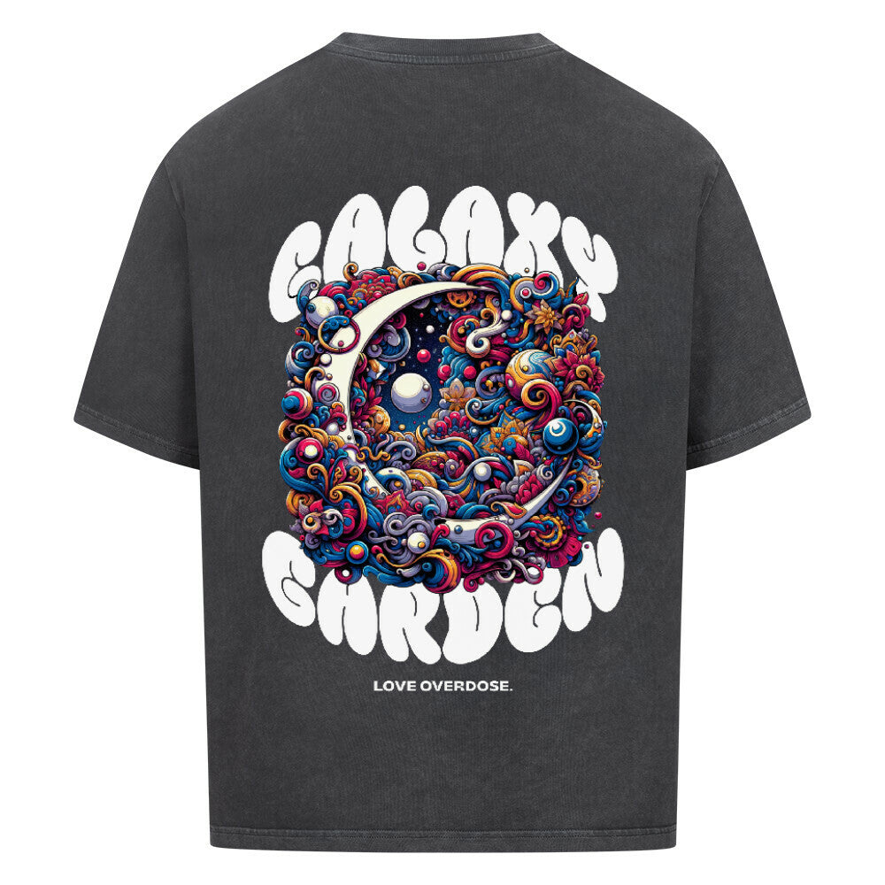 Image for color: washed black