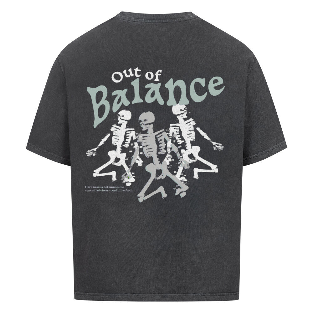 Image for color: washed black