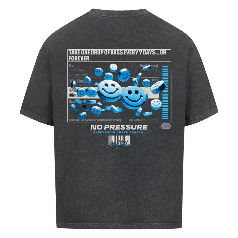 Image for color: washed black