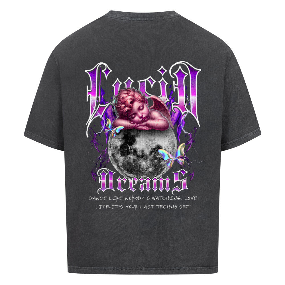 Image for color: washed black