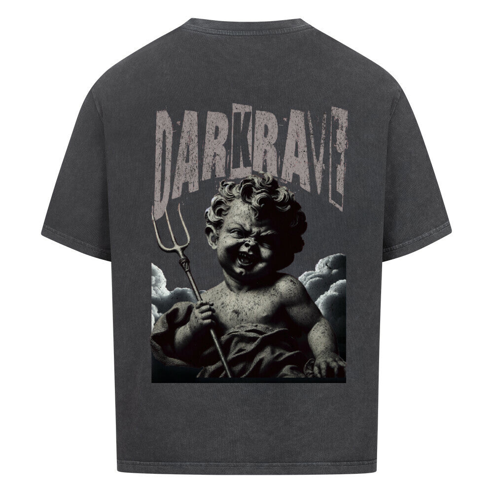 Image for color: washed black