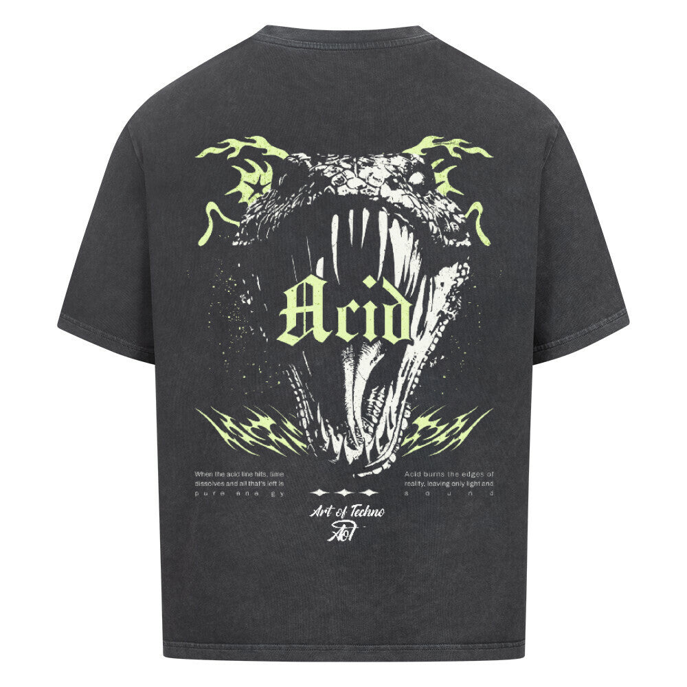 Image for color: washed black