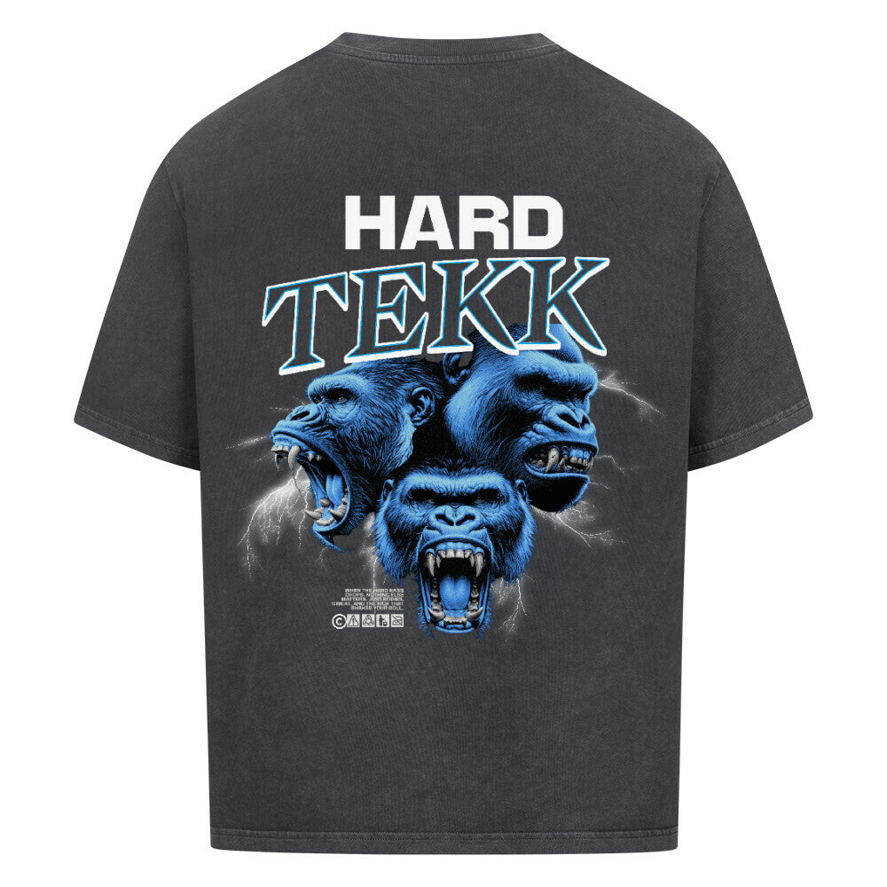 Image for color: washed black