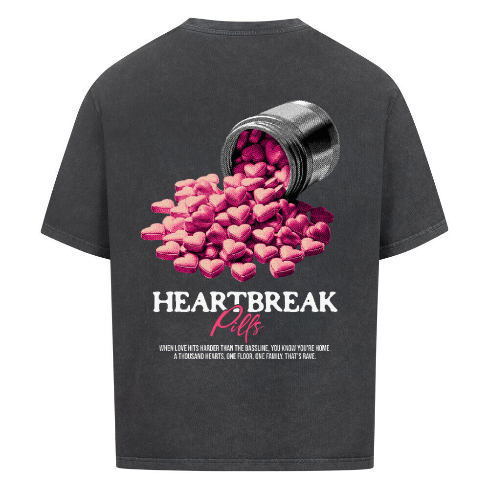 Image for color: washed black