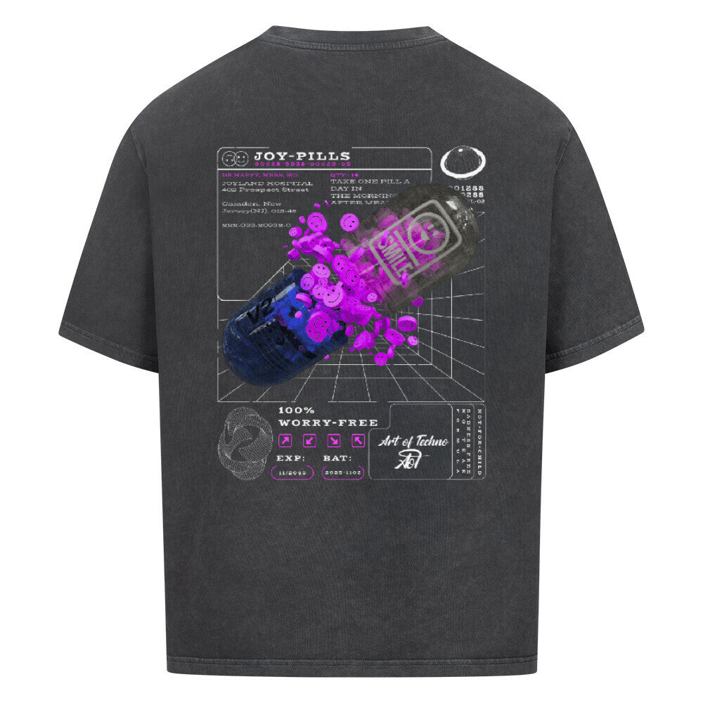 Image for color: washed black