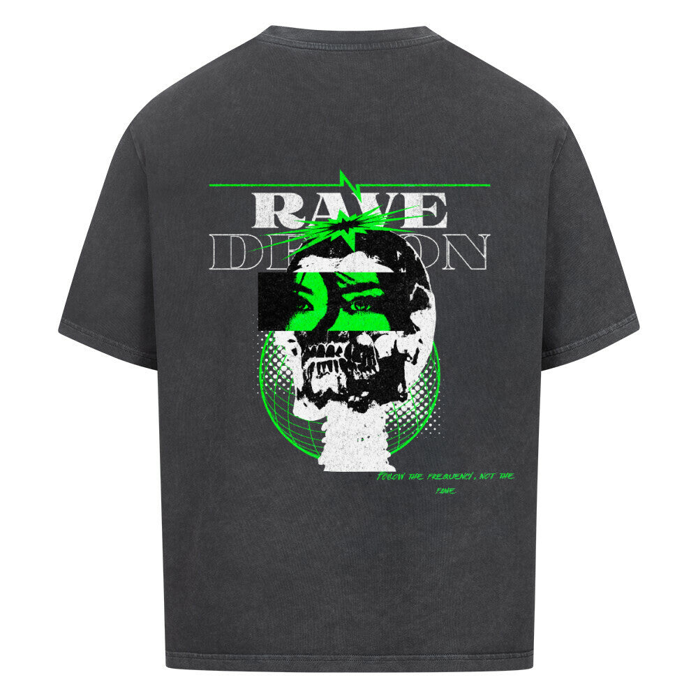 Image for color: washed black