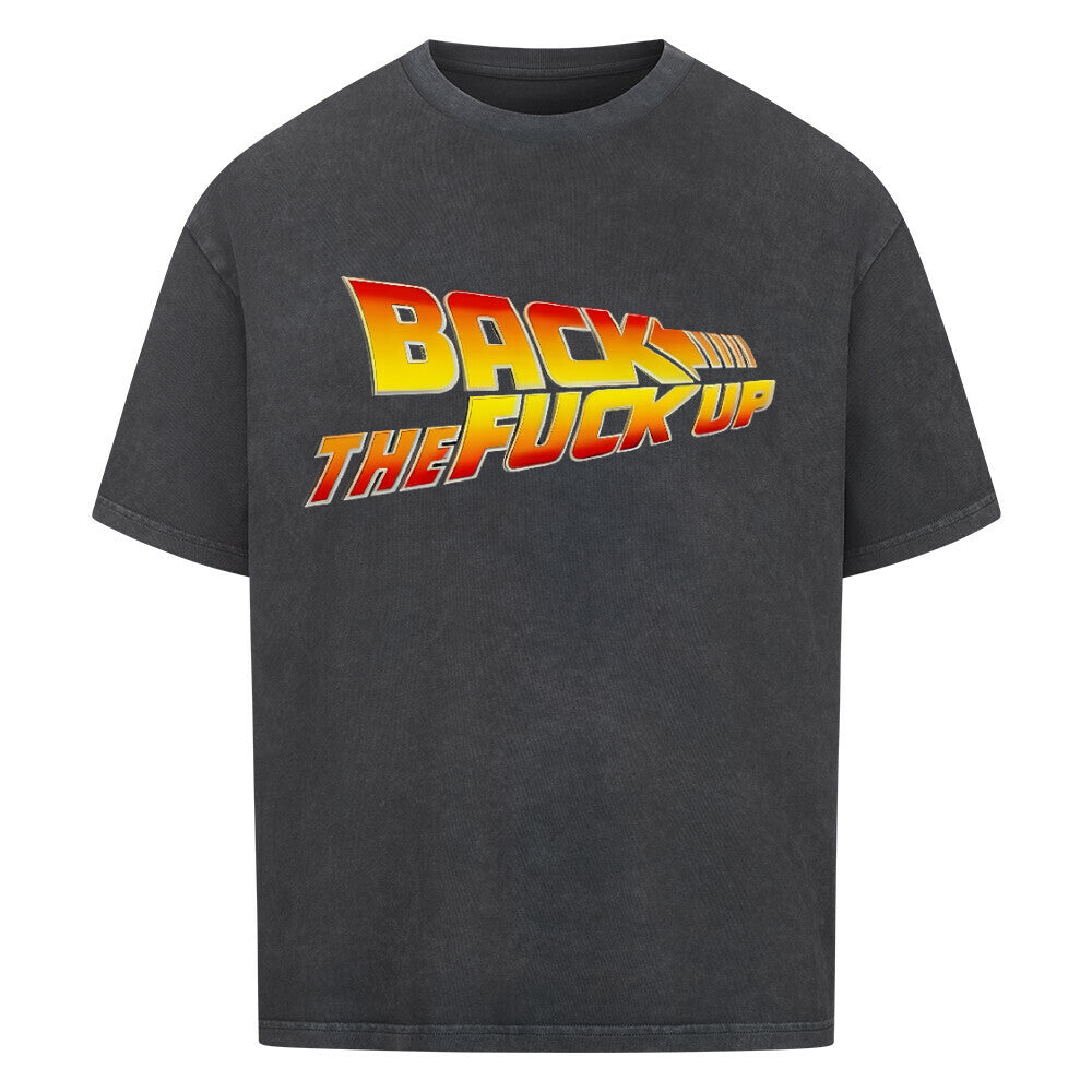 Image for color: washed black