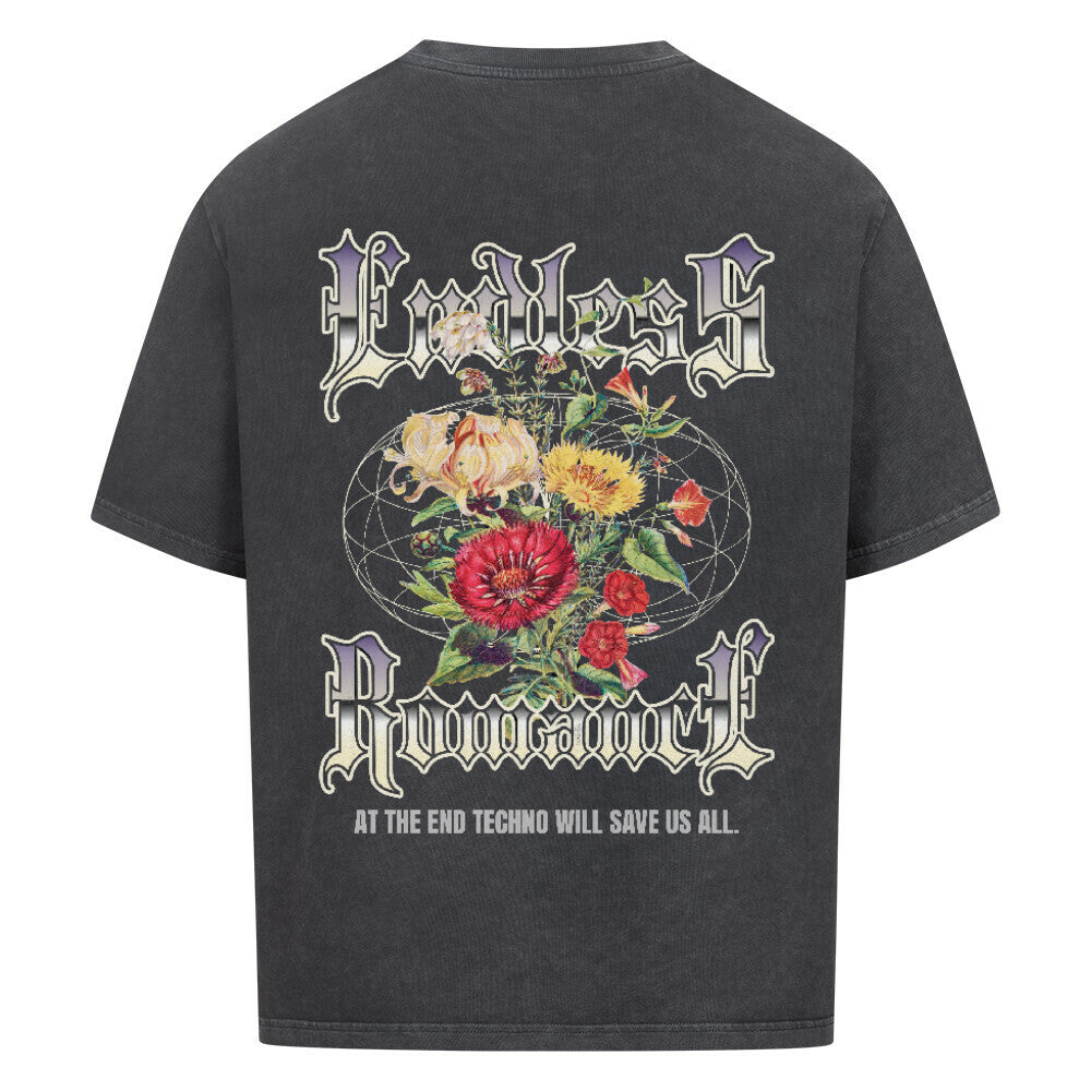 Image for color: washed black