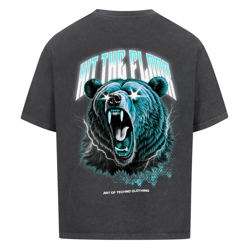 Image for color: washed black