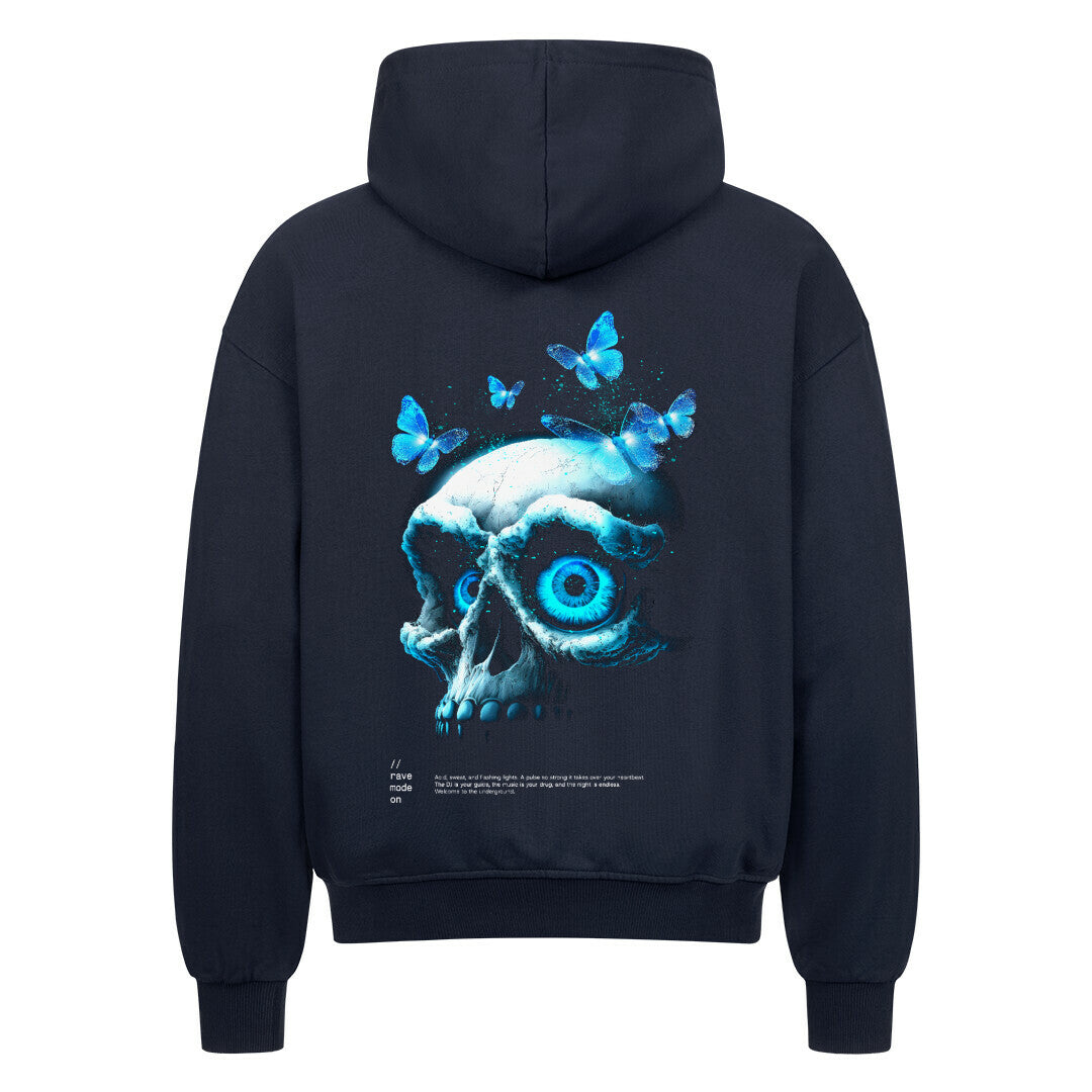 Image for color: french navy