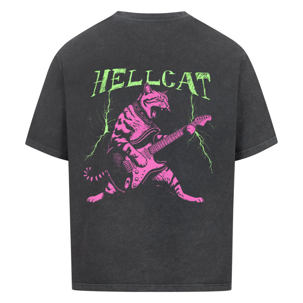 Image for color: washed black