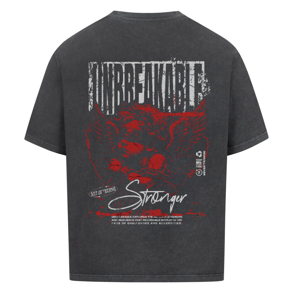 Image for color: washed black