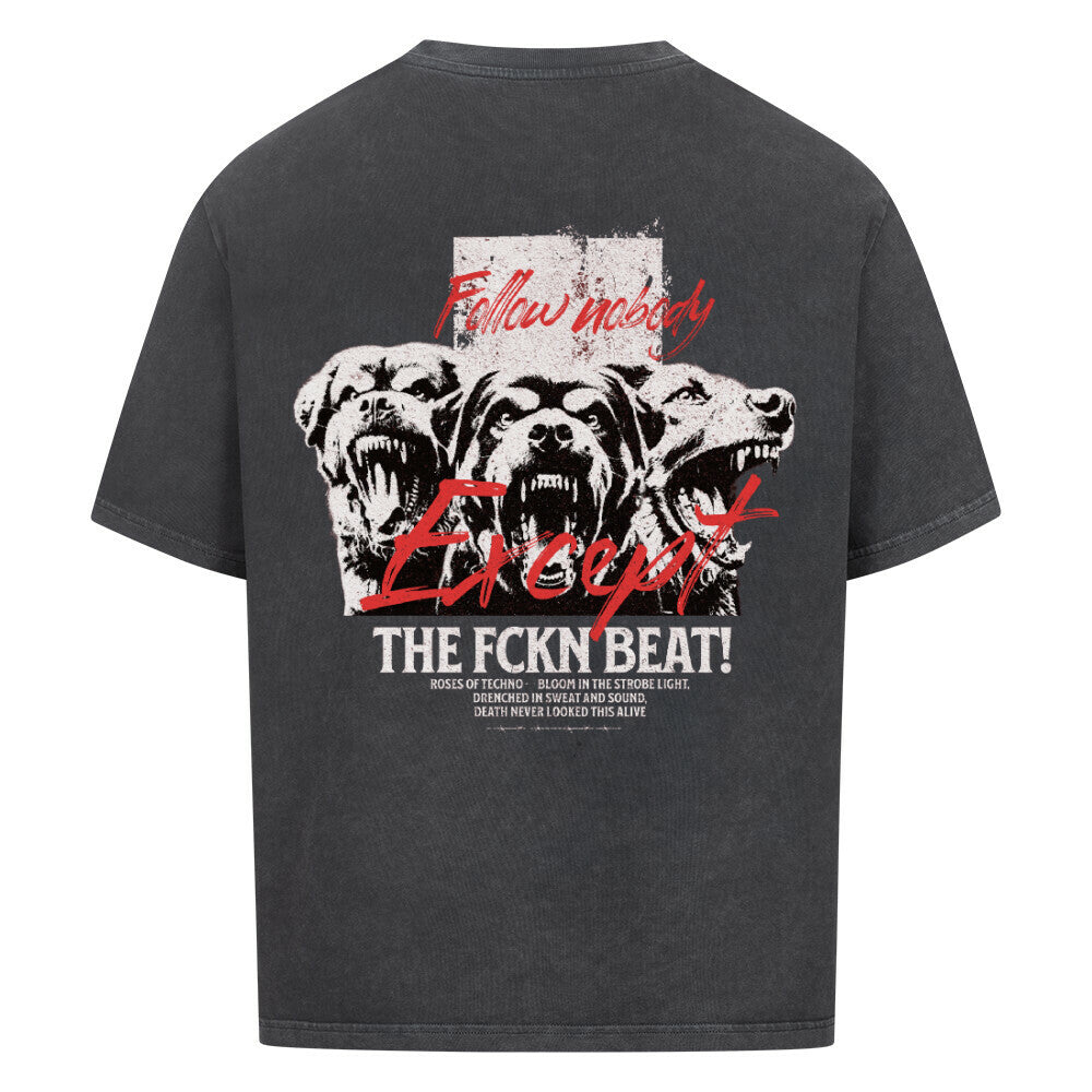 Image for color: washed black