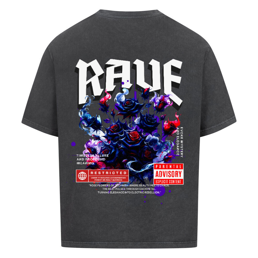 Image for color: washed black