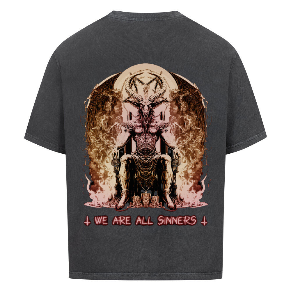 Image for color: washed black