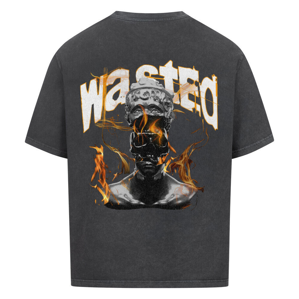 Image for color: washed black