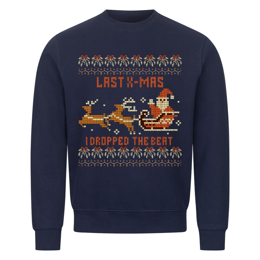 Image for color: navy blue