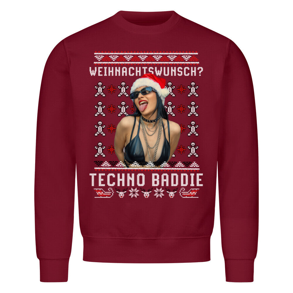 Image for color: burgundy