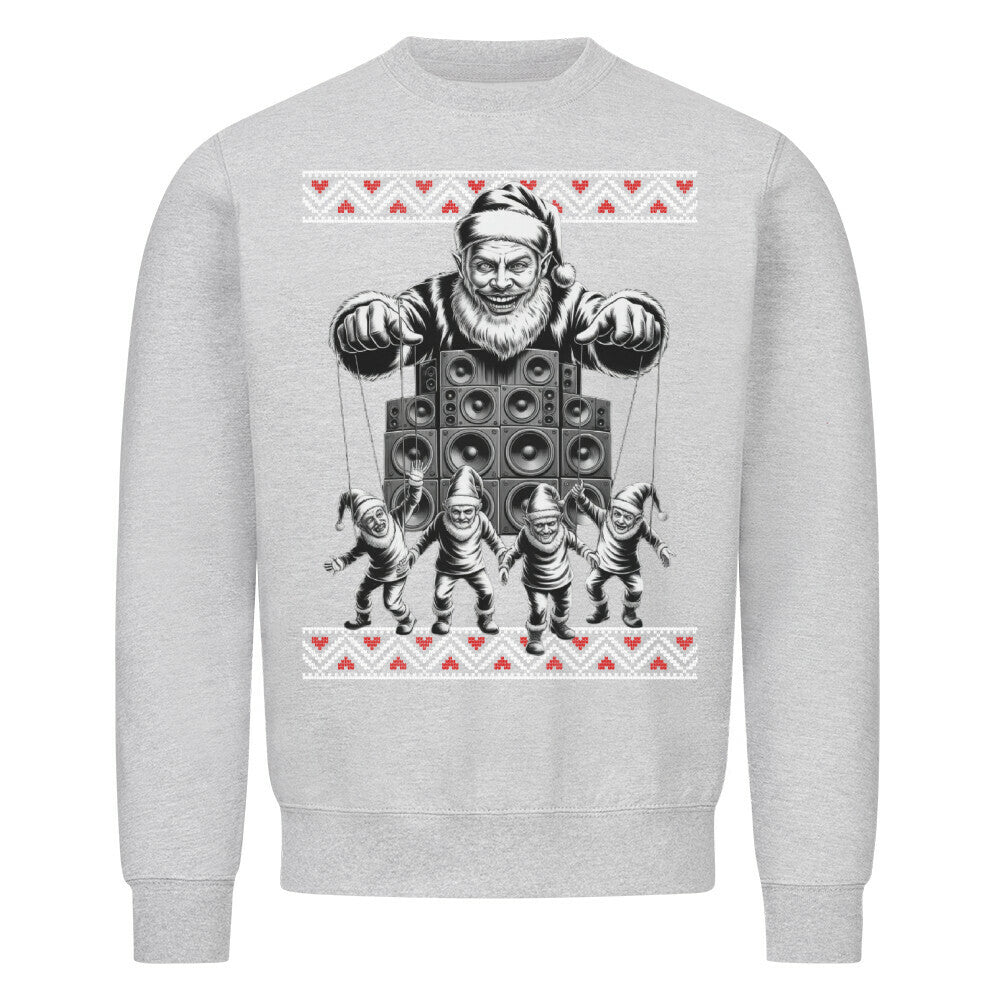 Image for color: heather grey