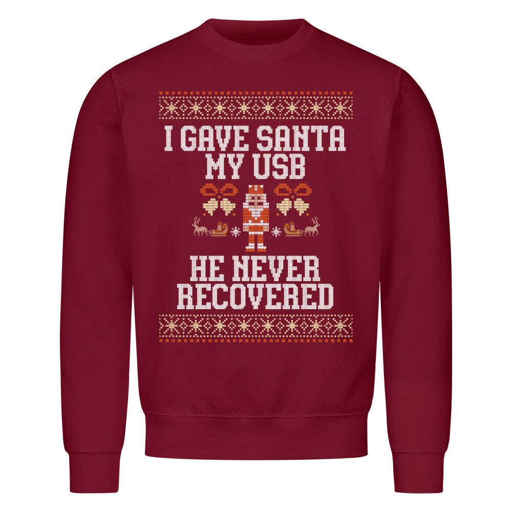 Image for color: burgundy