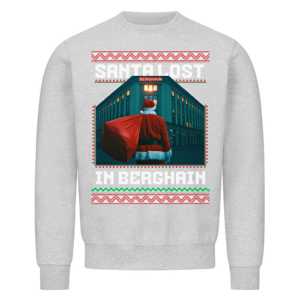 Image for color: heather grey