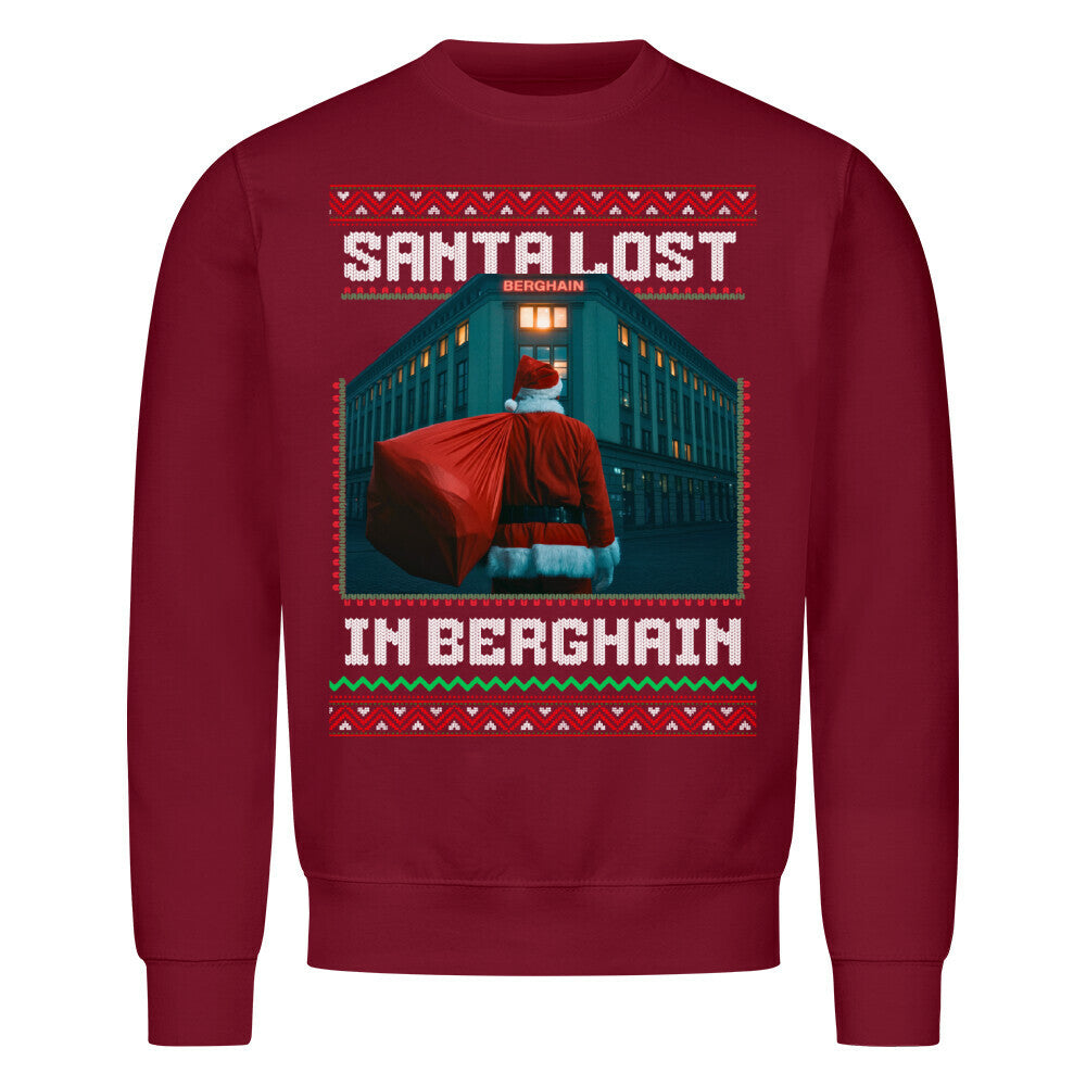 Image for color: burgundy