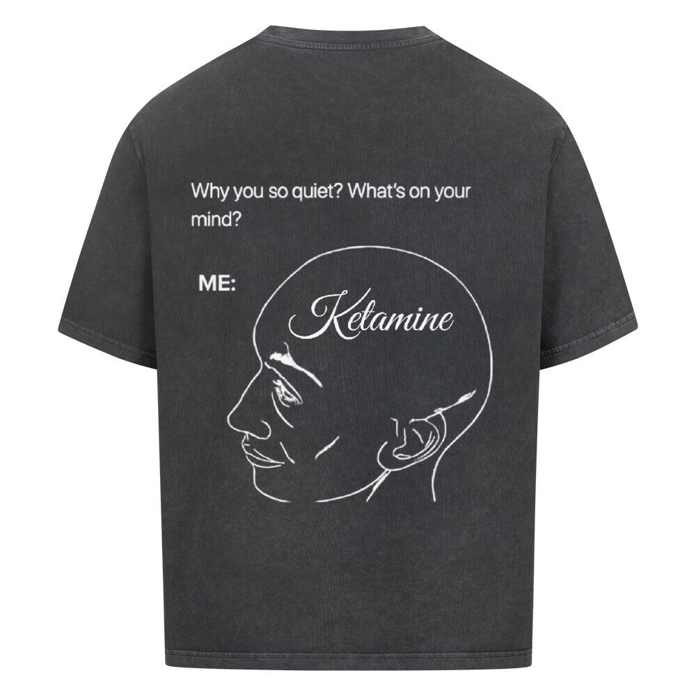 Image for color: washed black