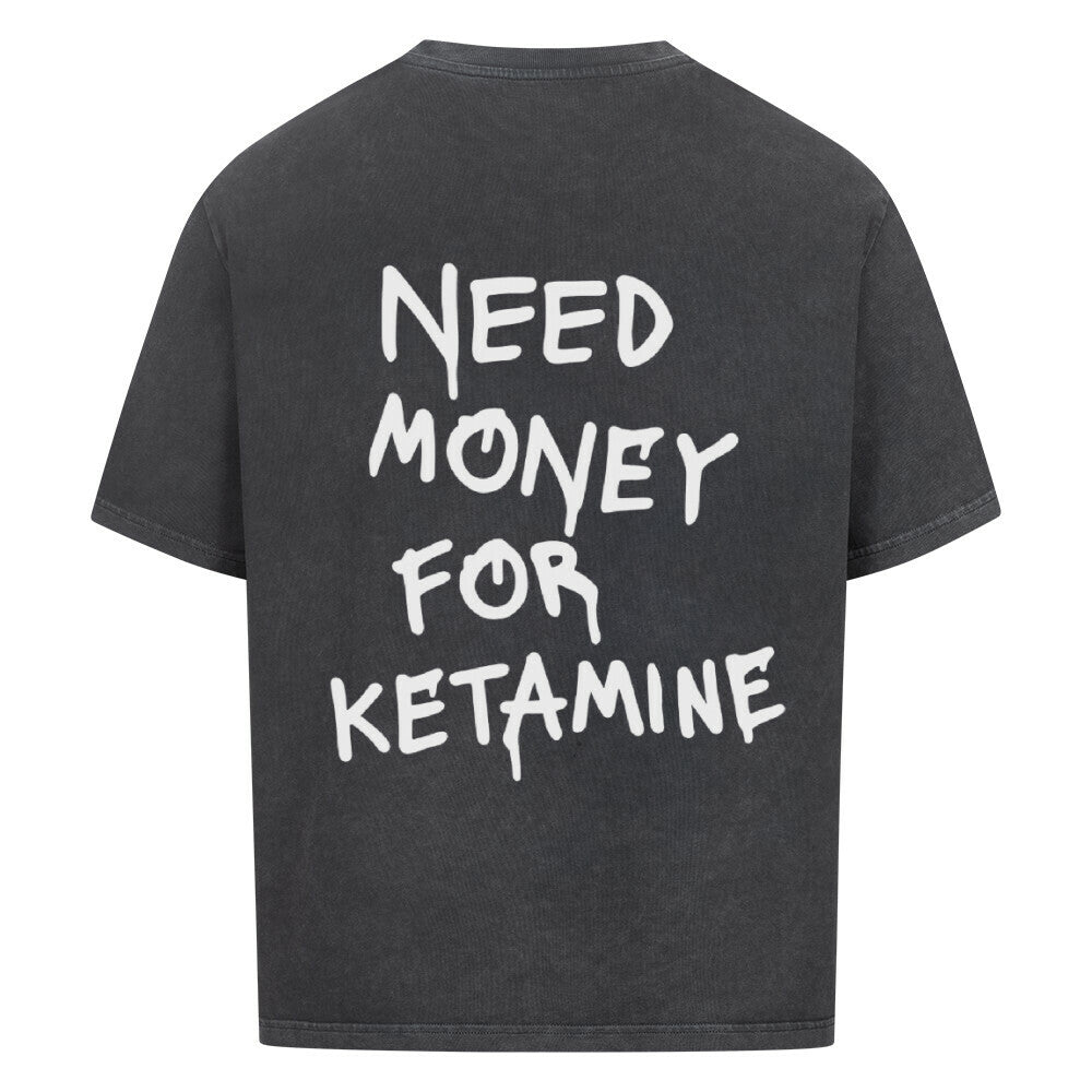 Image for color: washed black