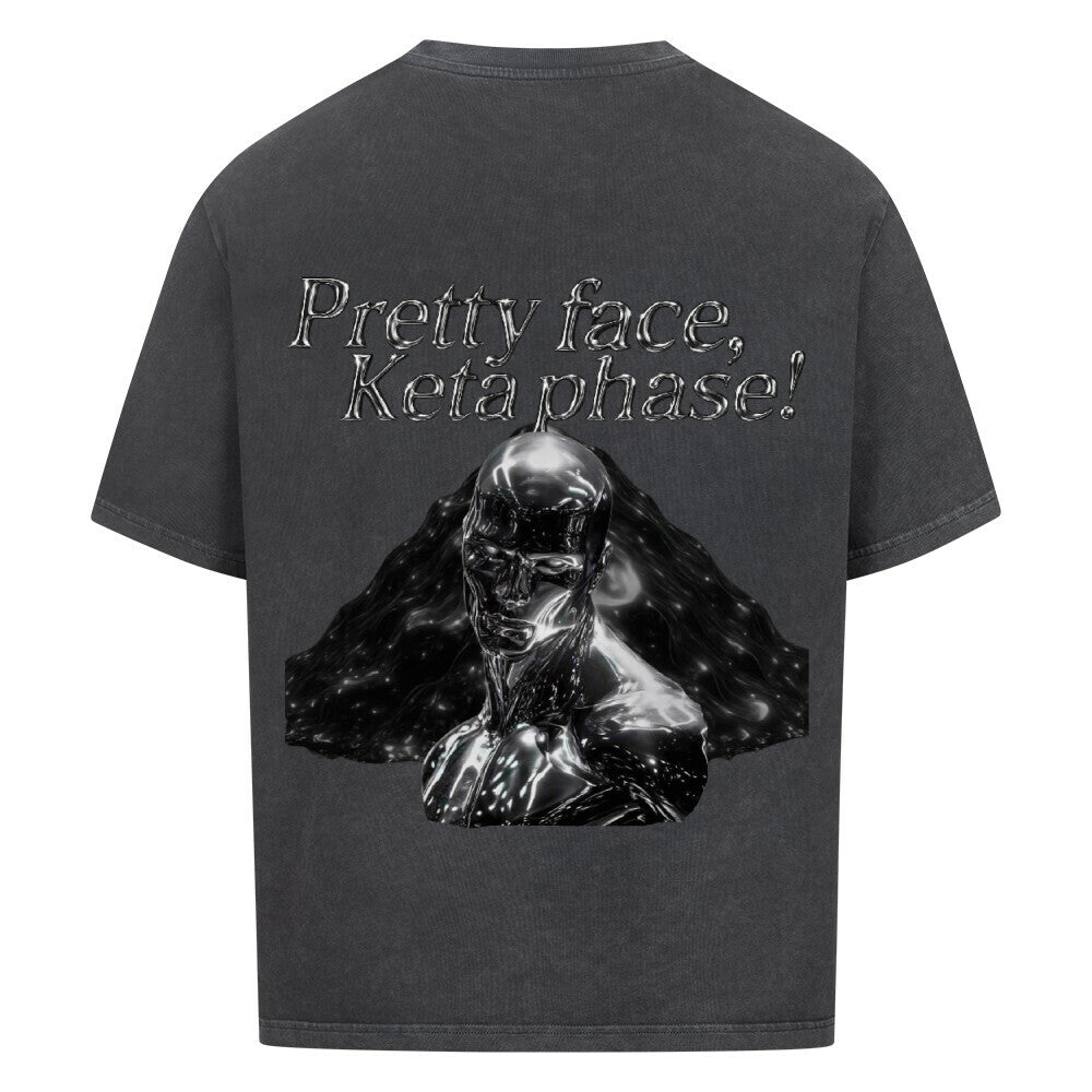 Image for color: washed black