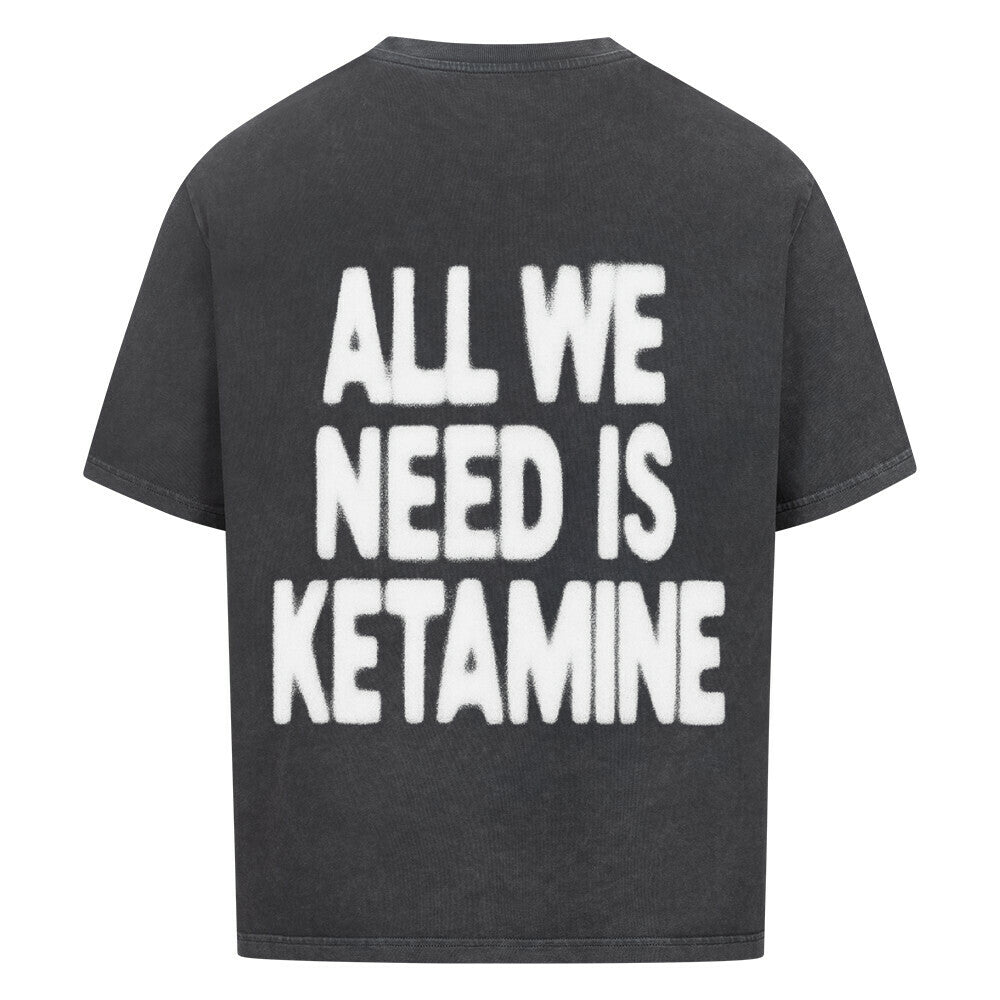 Image for color: washed black