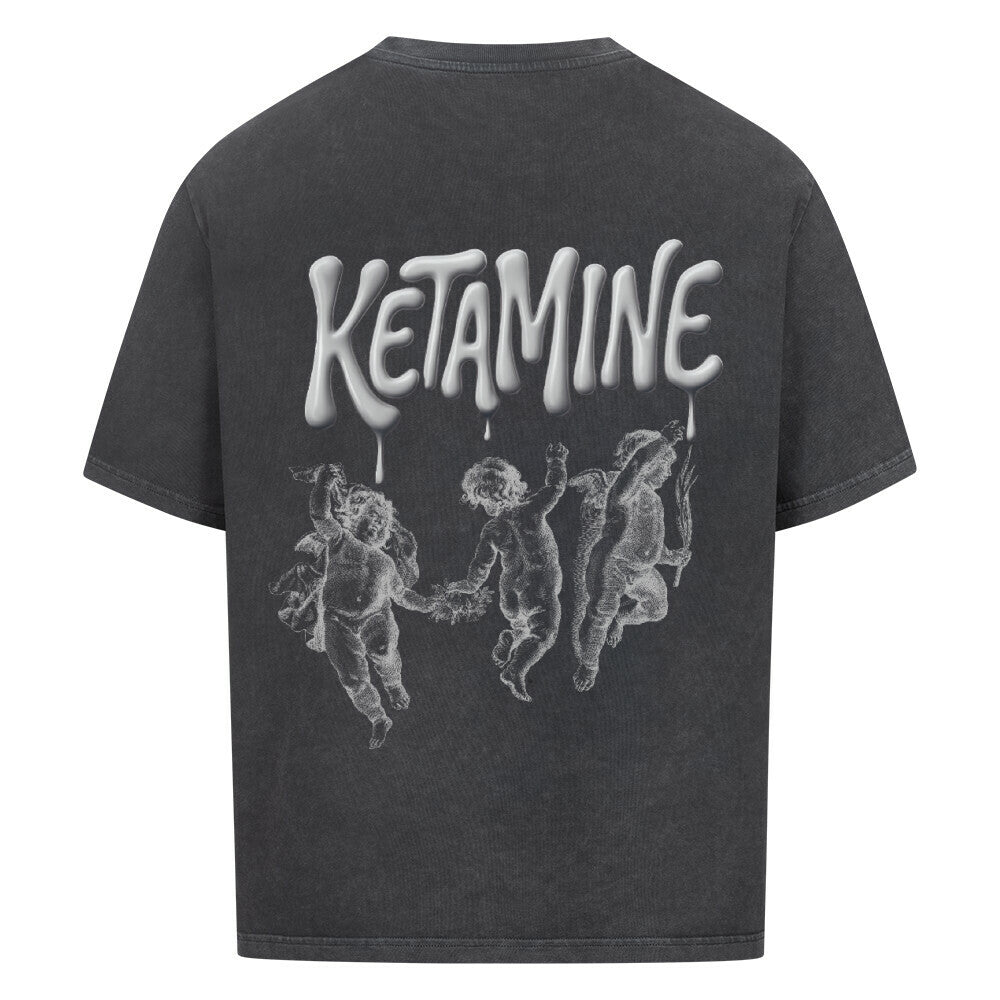 Image for color: washed black