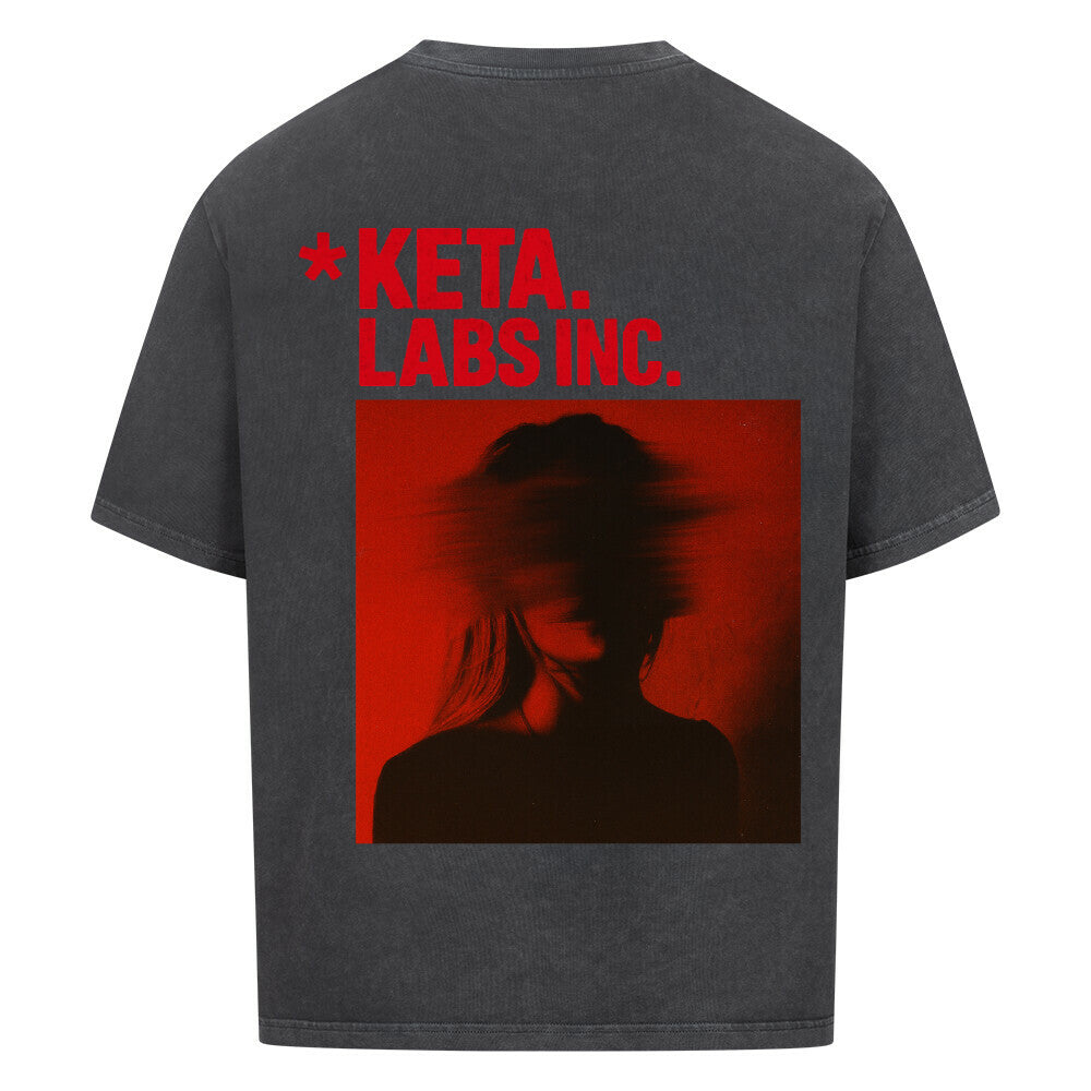 Image for color: washed black