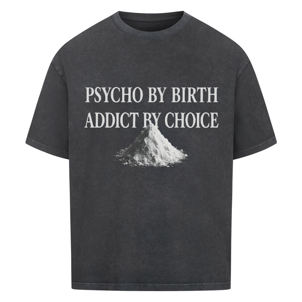 Image for color: washed black